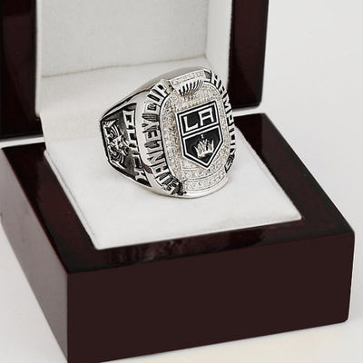 NHL fait sur commande Stanley Cup Hockey Championship Rings d'anneau de sport de champion de la reproduction 3D à vendre