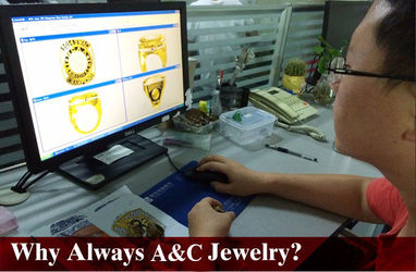 Chine Shenzhen Arts&amp;Crafts Jewelry Co., Ltd